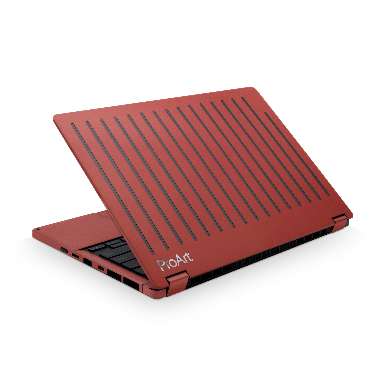 Asus ProArt PX13 GoPro 2026 Ultimate Vampire Red Skin Wrap Cover