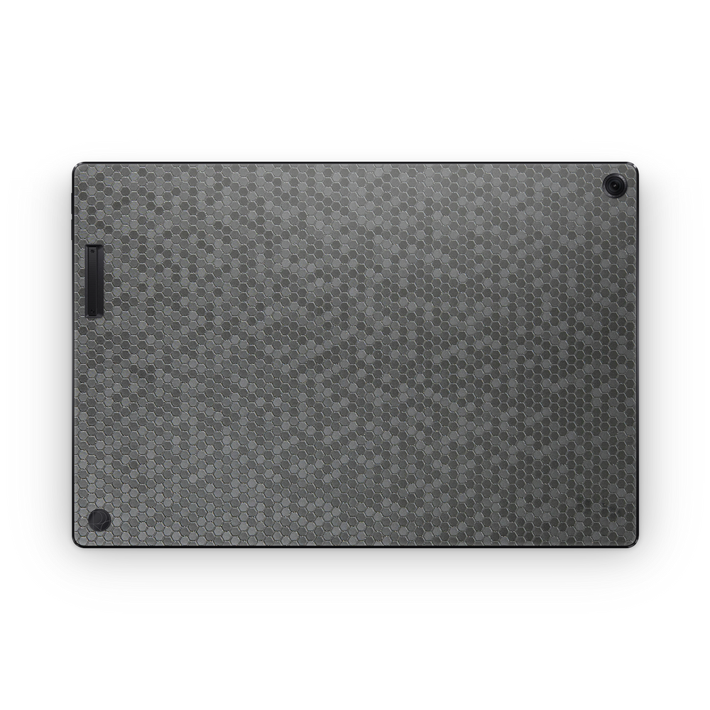 Asus Proart Pz13 2024 Essentials Black Honeycomb Skin Wrap Cover