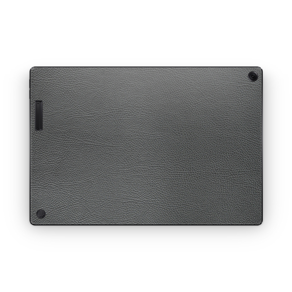 Asus Proart Pz13 2024 Essentials Black Leather Skin Wrap Cover