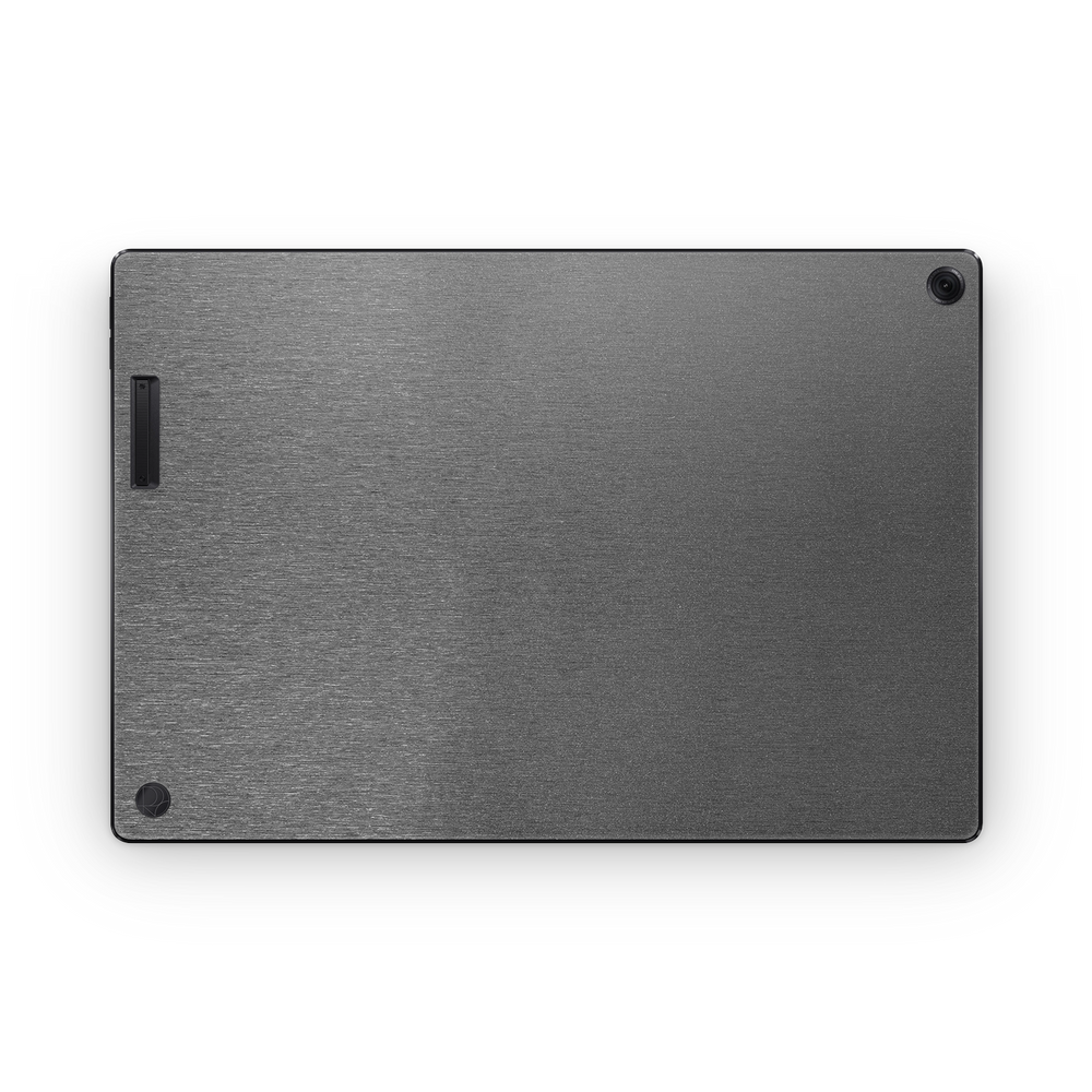 Asus Proart Pz13 2024 Essentials Brushed Black Skin Wrap Cover