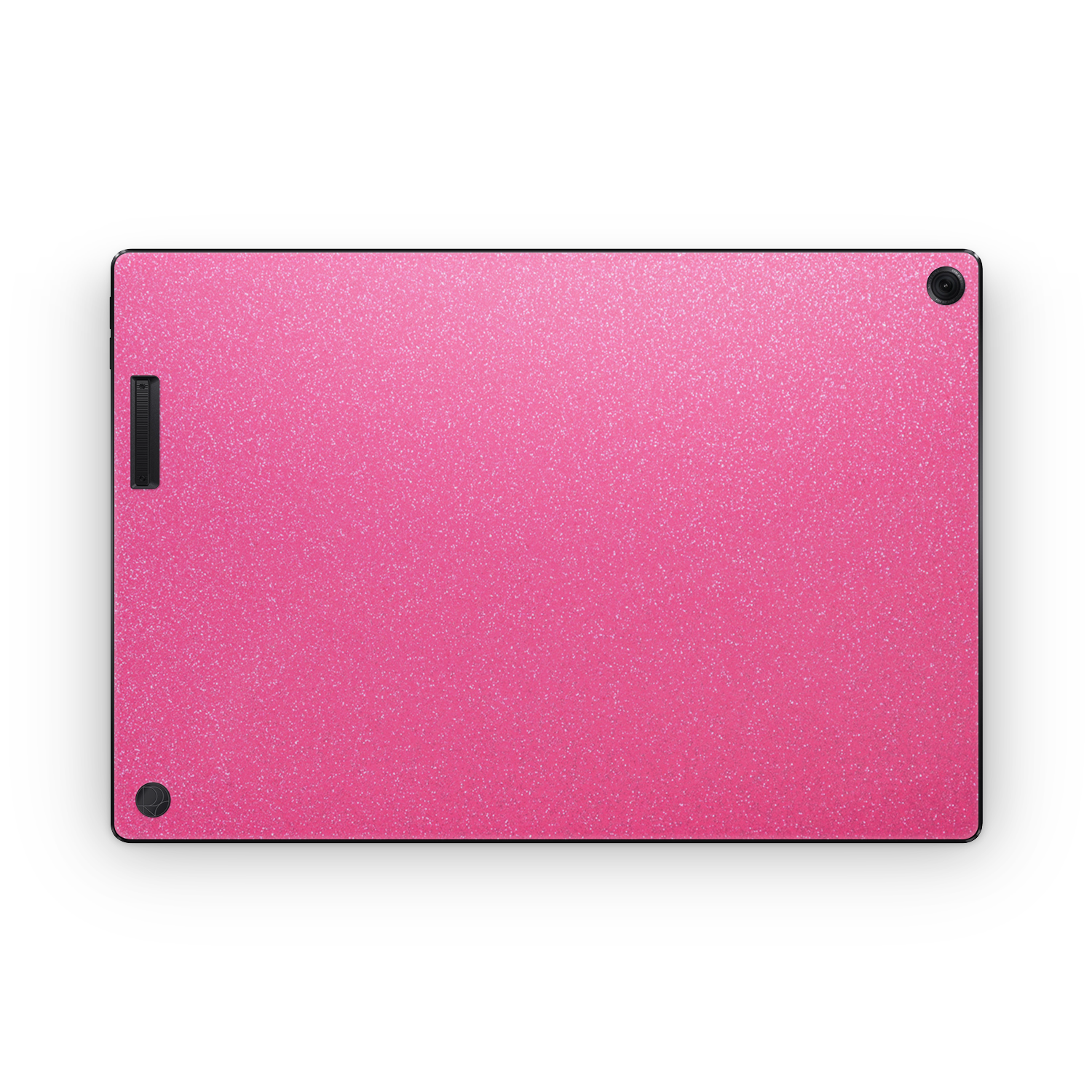 Asus Proart Pz13 2024 Essentials Pink Glitterbomb Skin Wrap Cover