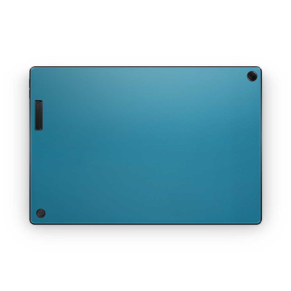 Asus Proart Pz13 2024 Essentials Satin Ocean Shimmer Skin Wrap Cover
