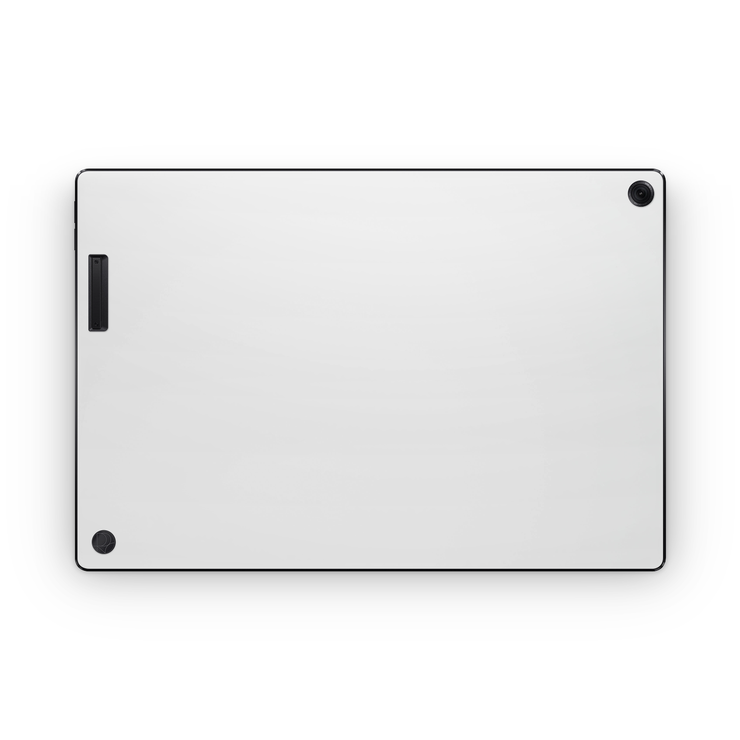 Asus Proart Pz13 2024 Essentials Satin White Skin Wrap Cover