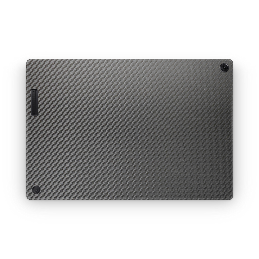 Asus Proart Pz13 2024 Premium Black Carbon Fiber Skin Wrap Cover