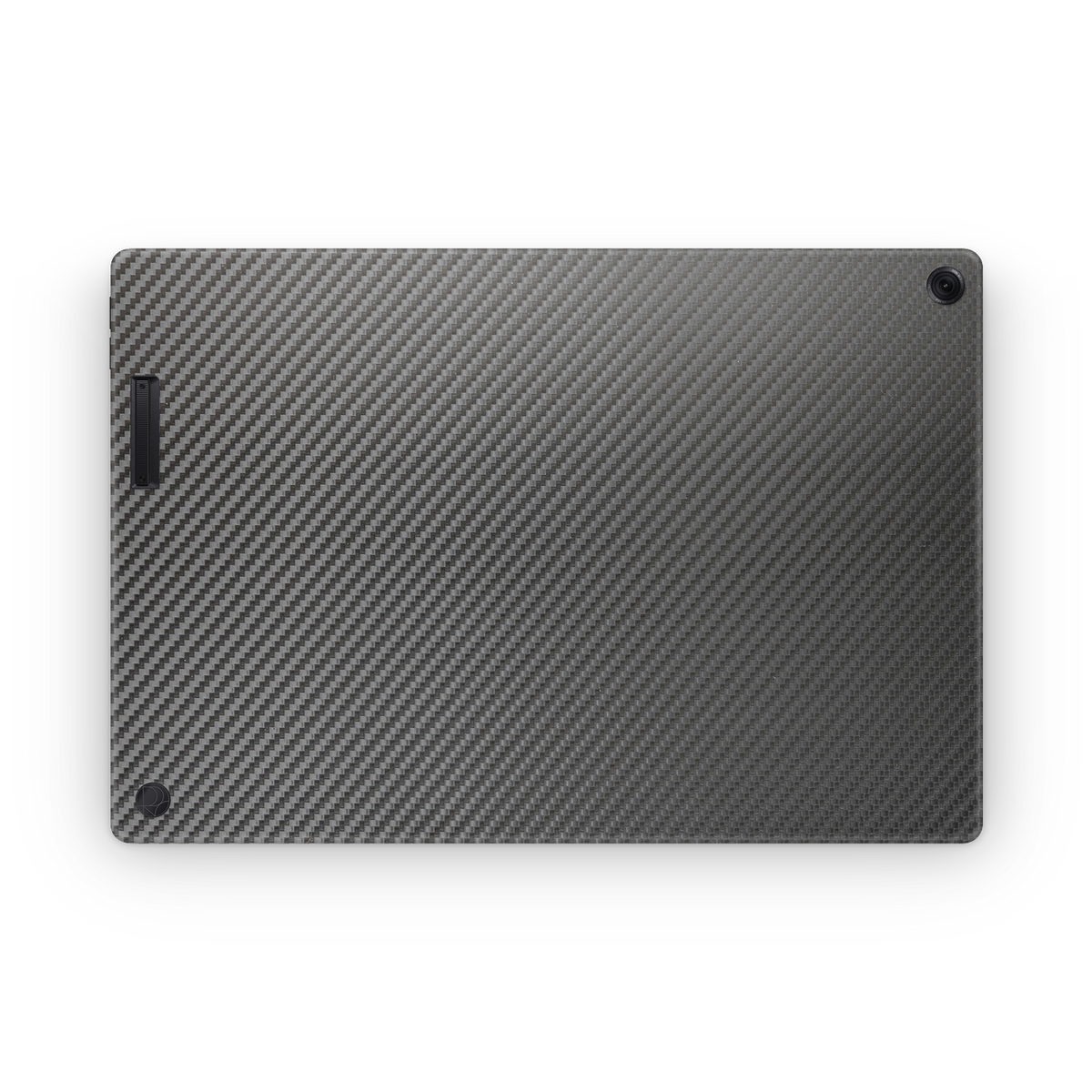 Asus Proart Pz13 2024 Premium Black Carbon Fiber Skin Wrap Cover
