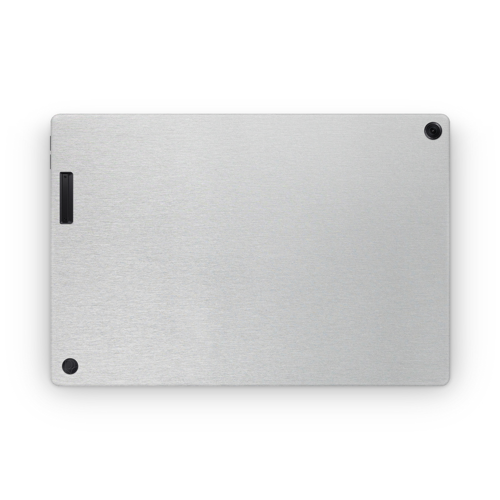 Asus Proart Pz13 2024 Premium Brushed Aluminum Skin Wrap Cover