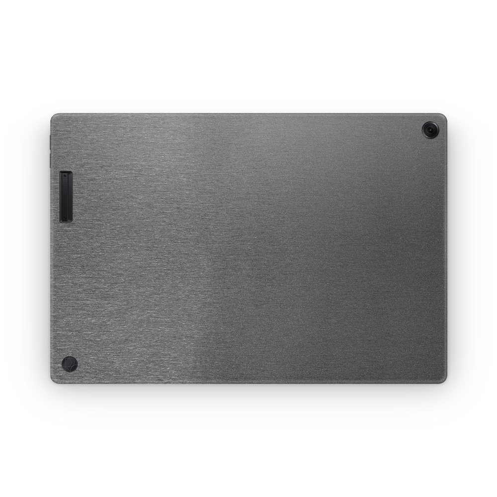 Asus Proart Pz13 2024 Premium Brushed Black Skin Wrap Cover