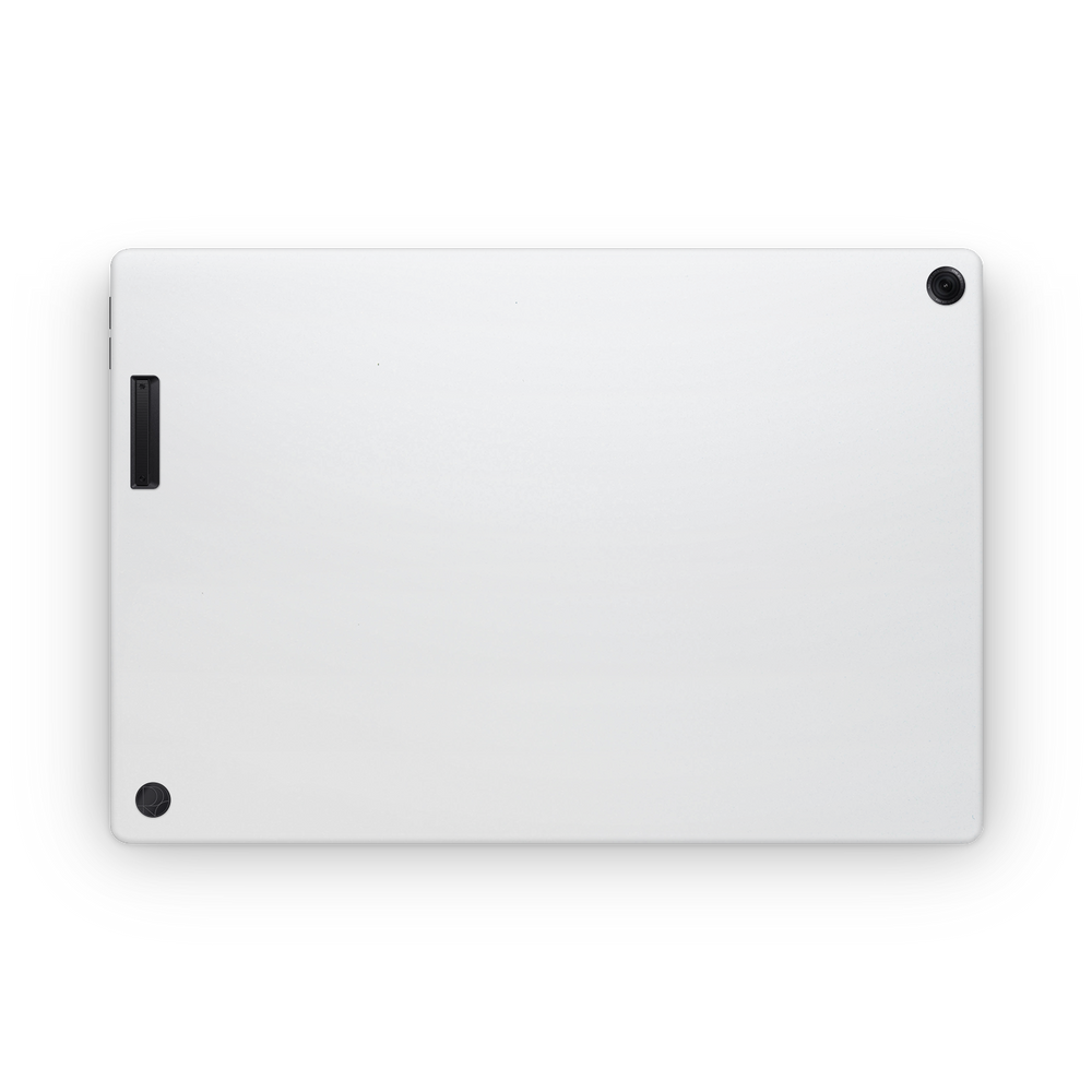 Asus Proart Pz13 2024 Premium Frosty Vanilla Skin Wrap Cover