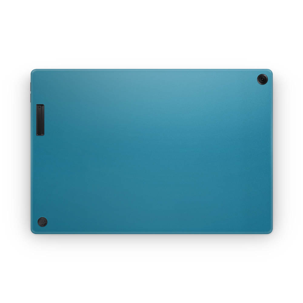 Asus Proart Pz13 2024 Premium Satin Ocean Shimmer Skin Wrap Cover