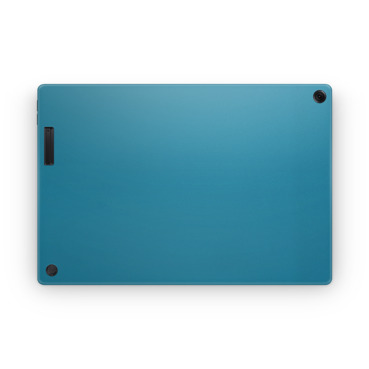 Asus Proart Pz13 2024 Premium Satin Ocean Shimmer Skin Wrap Cover