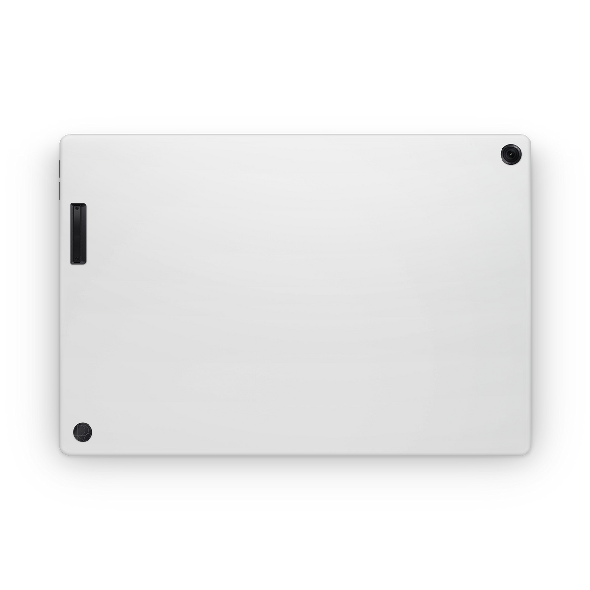 Asus Proart Pz13 2024 Premium Satin White Skin Wrap Cover