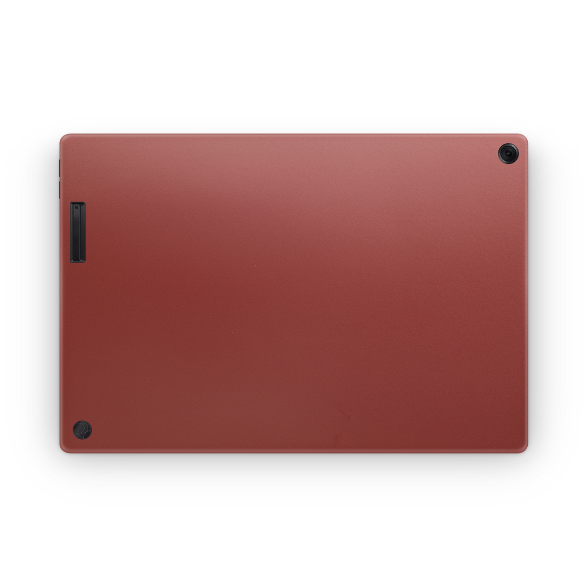 Asus ProArt PZ13 2024 Premium Vampire Red Skin Wrap Cover
