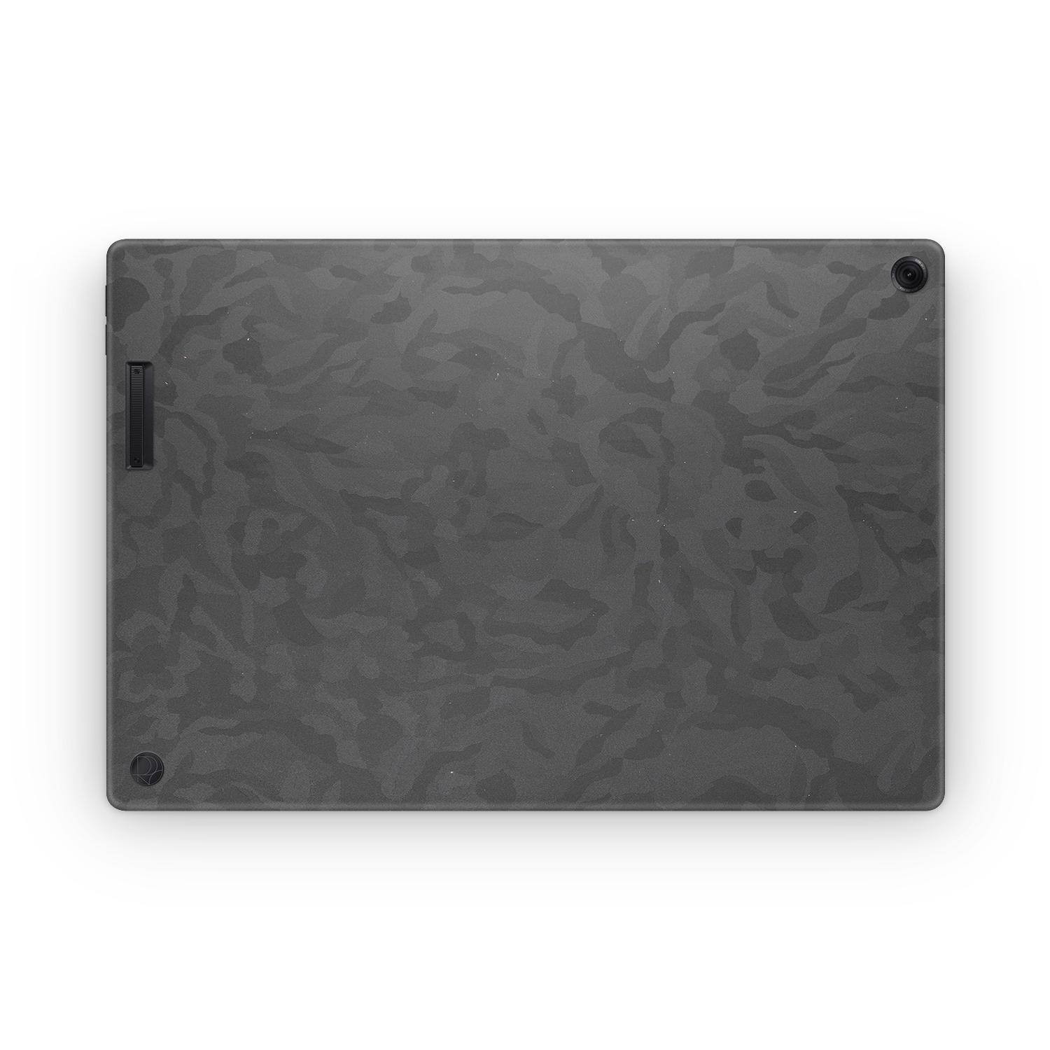 Asus Proart Pz13 2024 Professional Black Camo Skin Wrap Cover