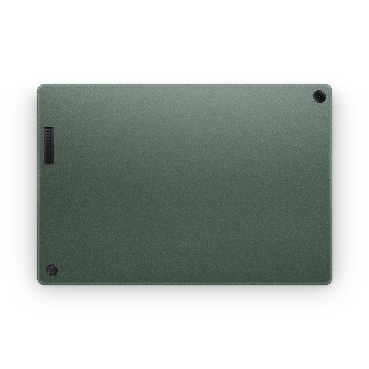 Asus ProArt PZ13 2024 Professional Matte Green Metallic Skin Wrap Cover