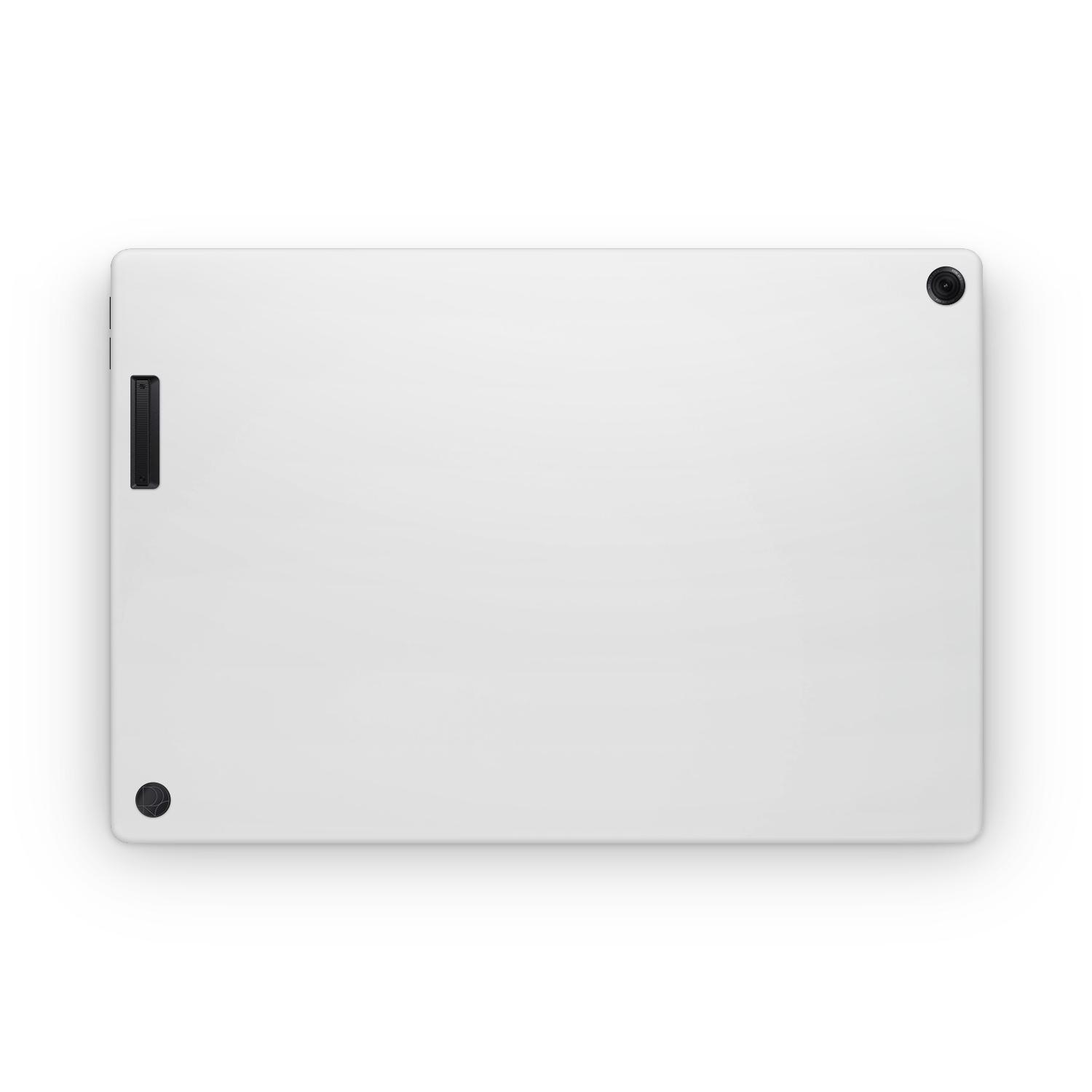 Asus Proart Pz13 2024 Professional Satin White Skin Wrap Cover