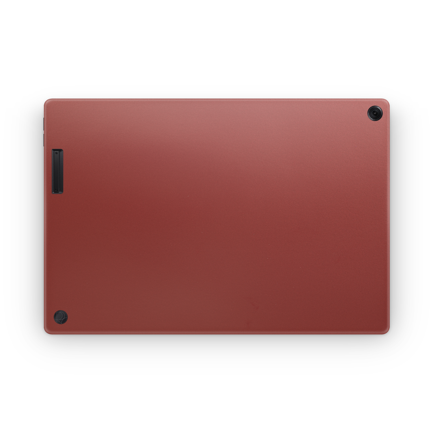 Asus ProArt PZ13 2024 Professional Vampire Red Skin Wrap Cover