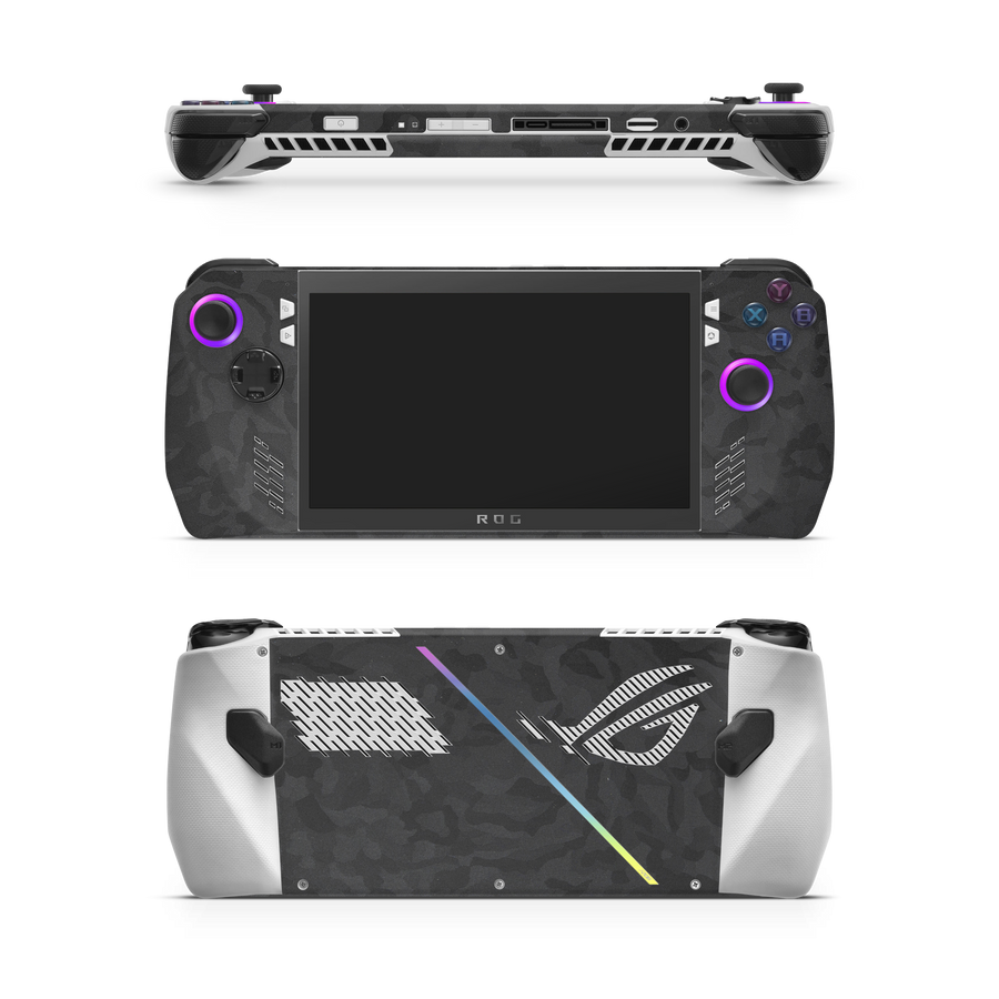 Asus ROG Ally (2023) Skins
