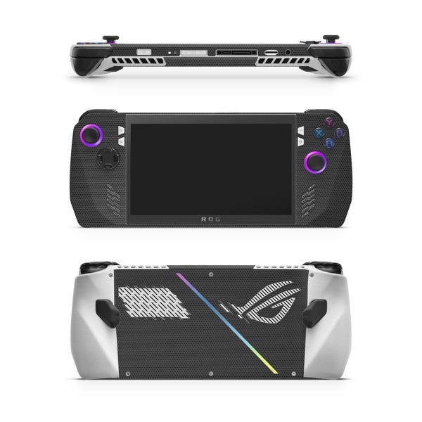 Handheld Gaming Skins