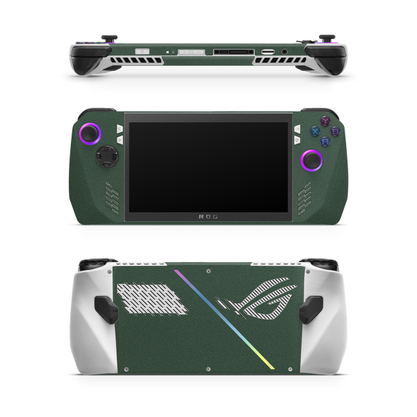 Asus ROG Ally Handheld Skins