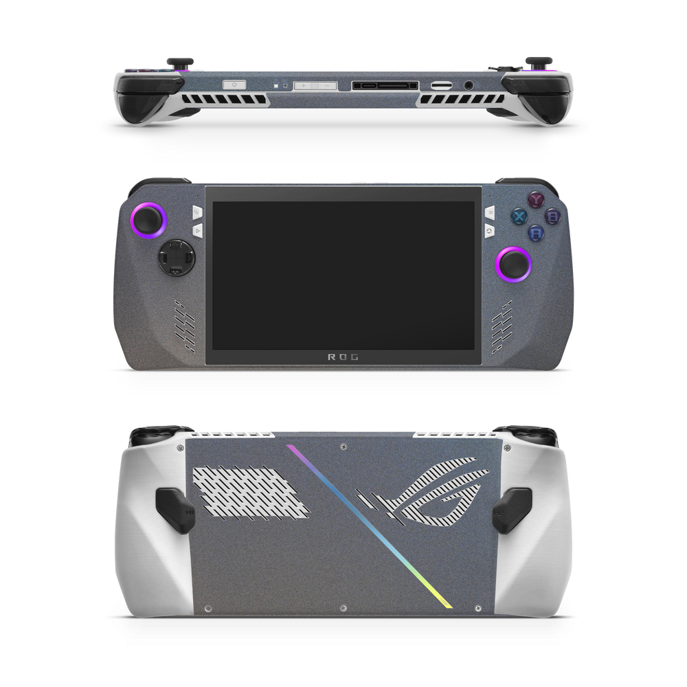 Asus Rog Ally 2023 Essentials Prism Skin Wrap Cover