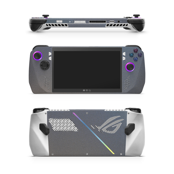 Handheld Gaming Skins