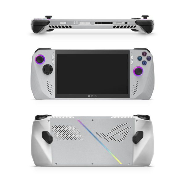 Handheld Gaming Skins