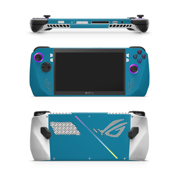 Asus ROG Ally Handheld Designs