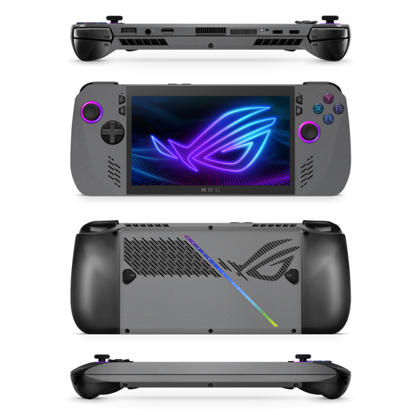 Handheld Gaming Skins