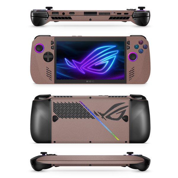 Asus ROG Laptop Skins