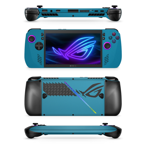 Asus ROG Ally Handheld Skins