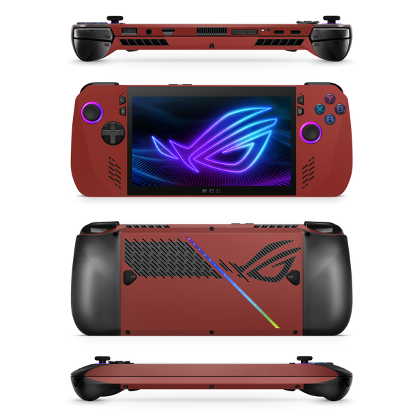 Asus ROG Laptop Skins