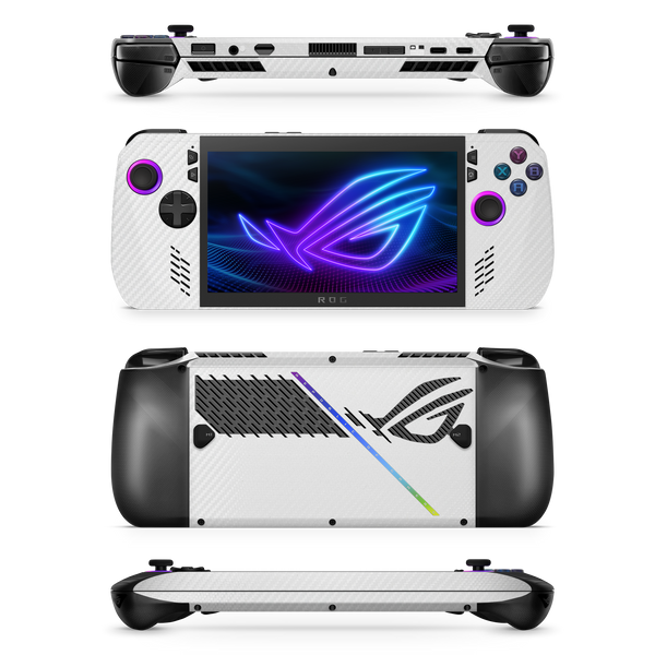 Handheld Gaming Skins