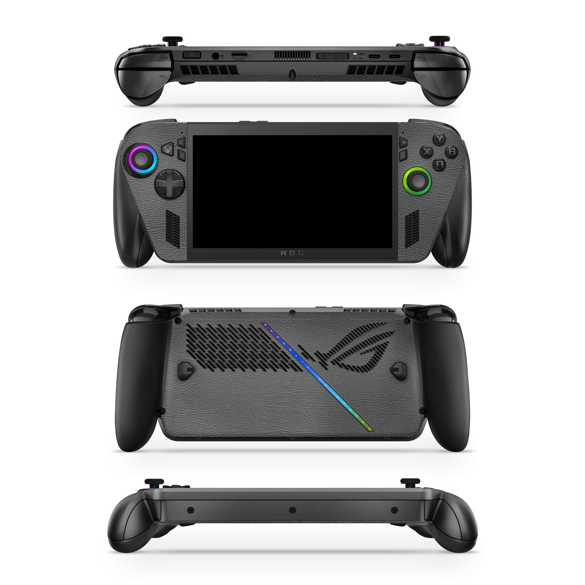 Asus ROG Ally Xbox (2025) Skins