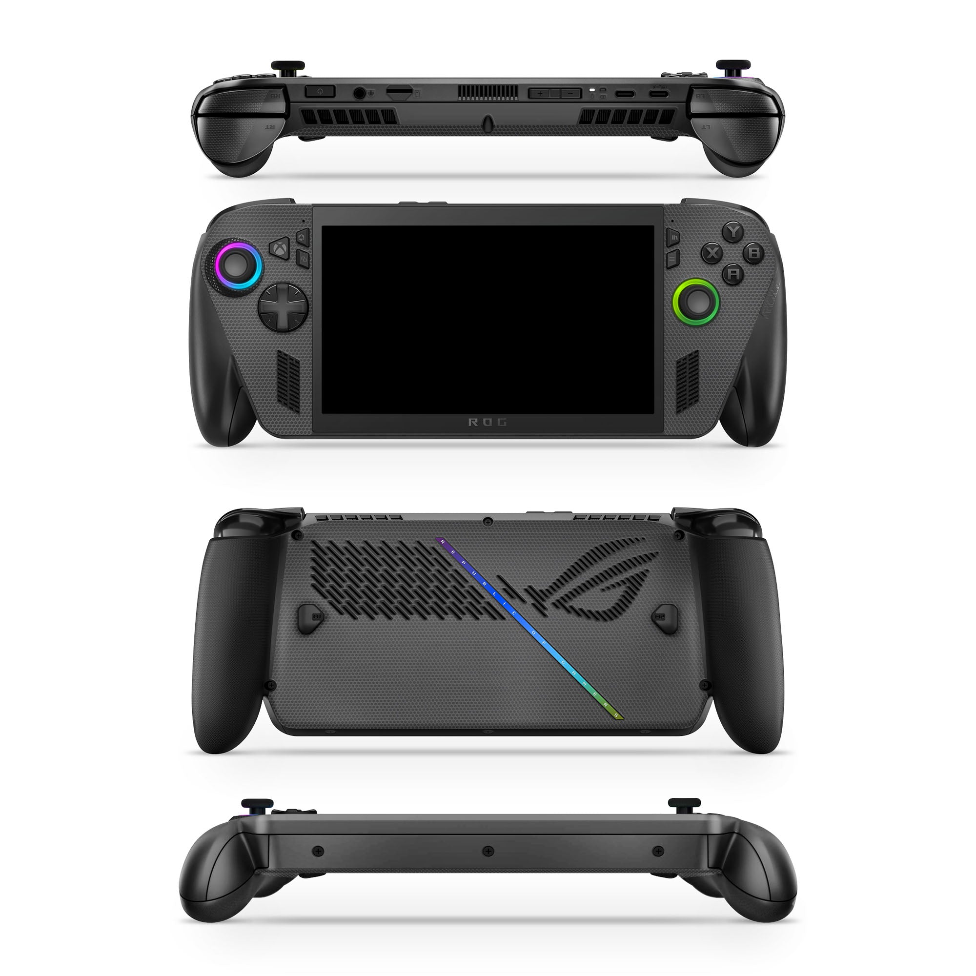 Asus ROG Ally Xbox (2025) Skins