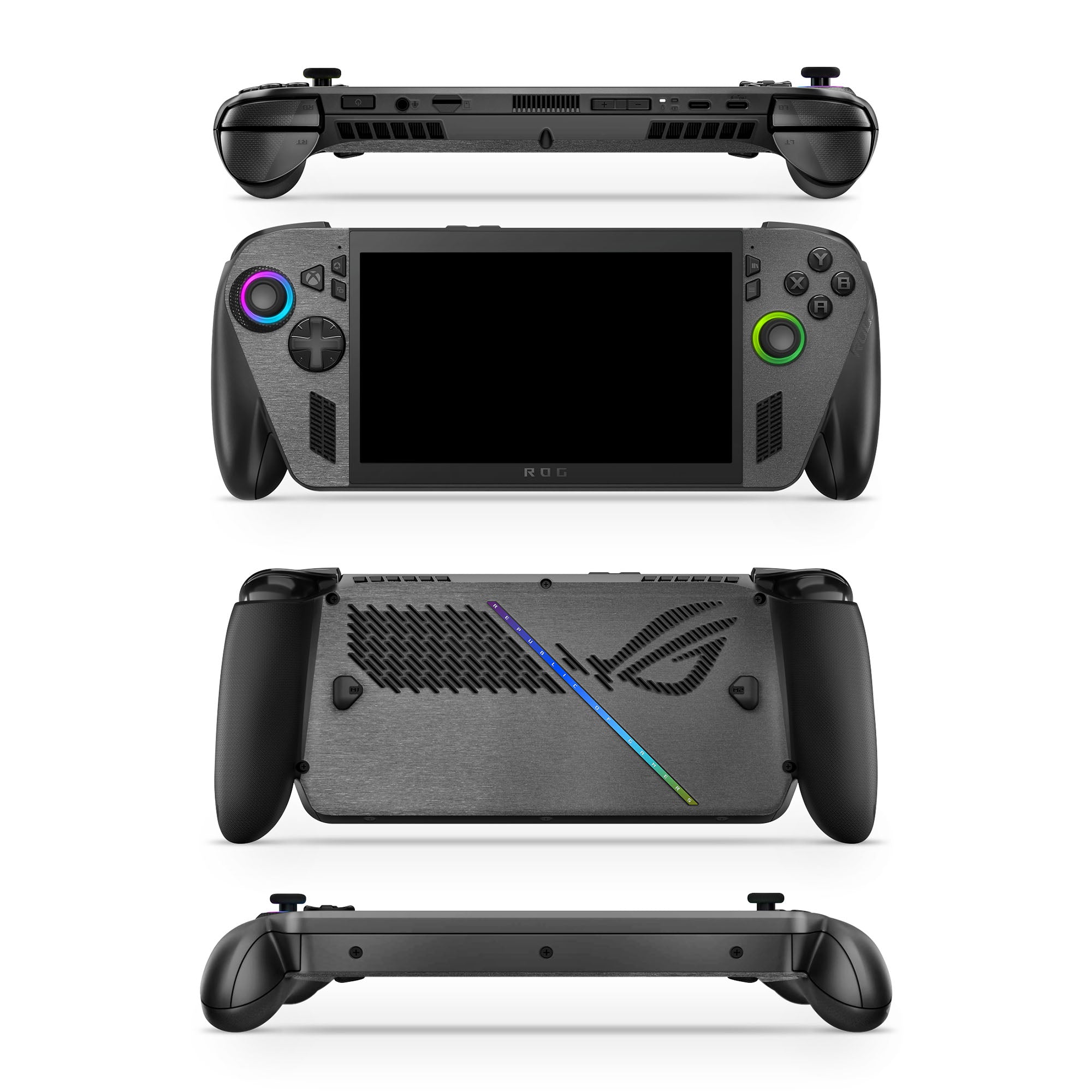 Asus ROG Ally Xbox (2025) Skins