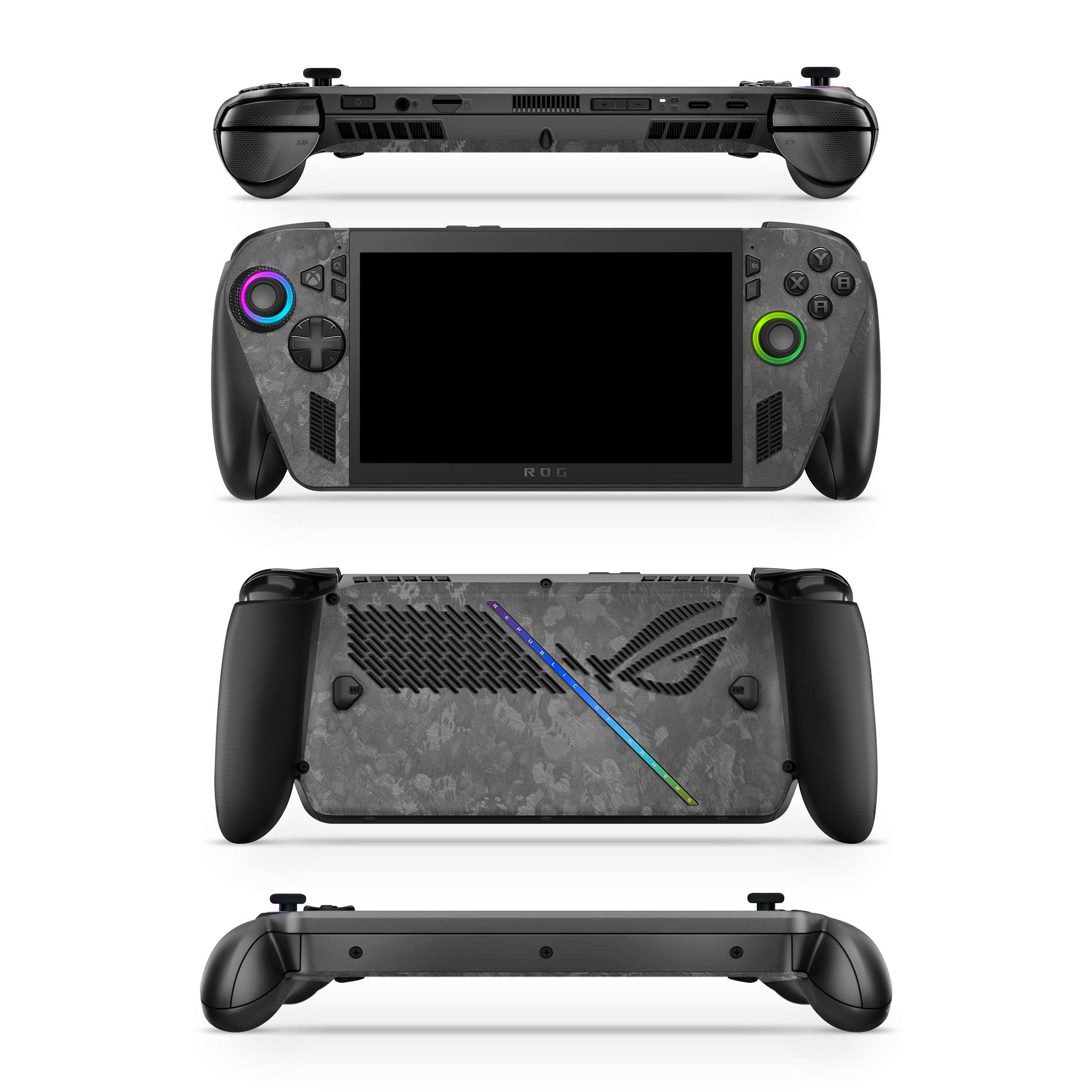 Asus ROG Ally Xbox (2025) Skins