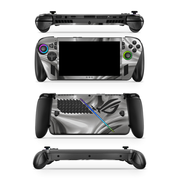 Asus ROG Ally Handheld Skins