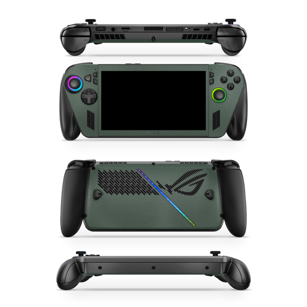 Asus Ally Handheld Skins