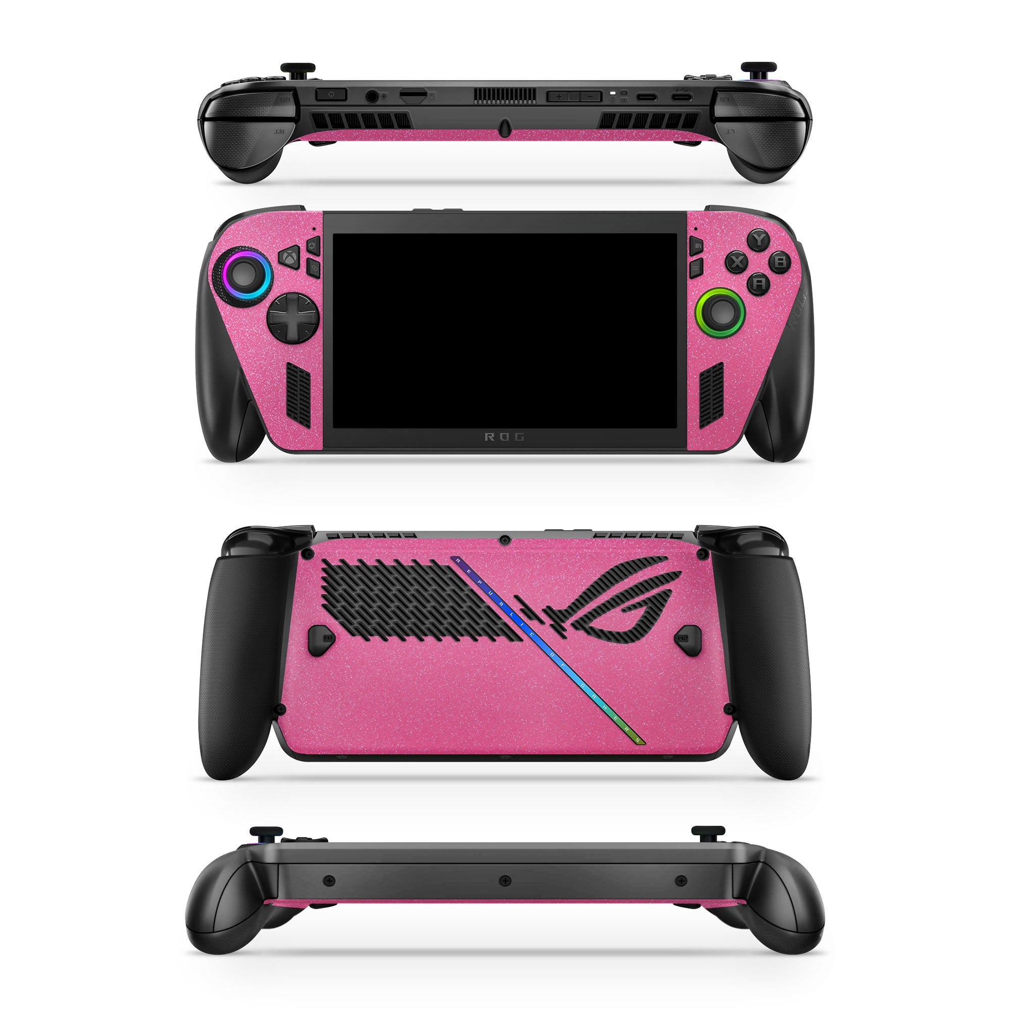 Asus ROG Ally Xbox (2025) Skins