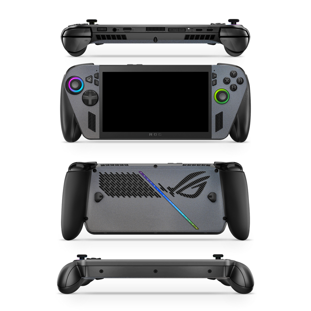 Asus Rog Ally Xbox 2025 Essentials Prism Skin Wrap Cover