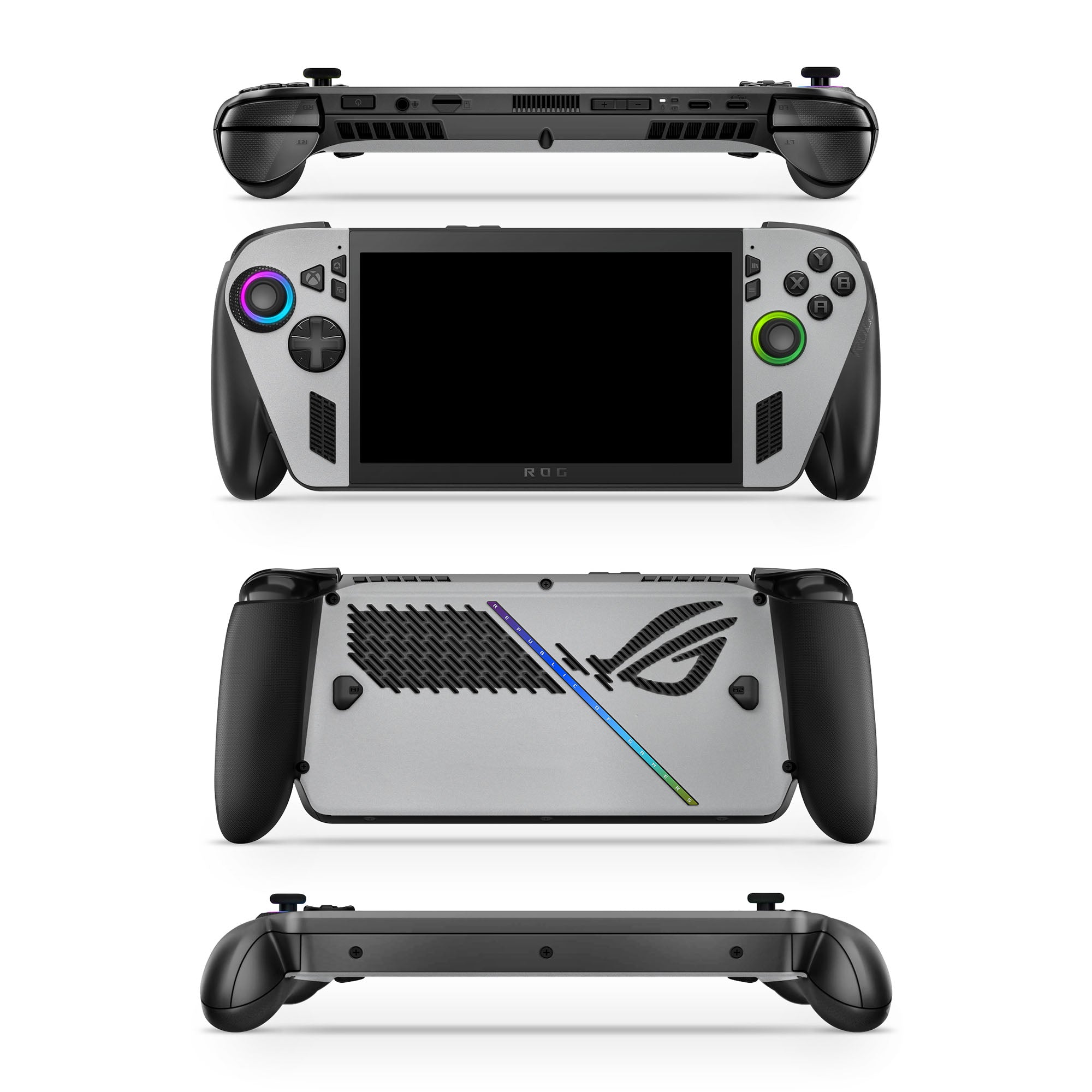 Asus ROG Ally Xbox (2025) Skins