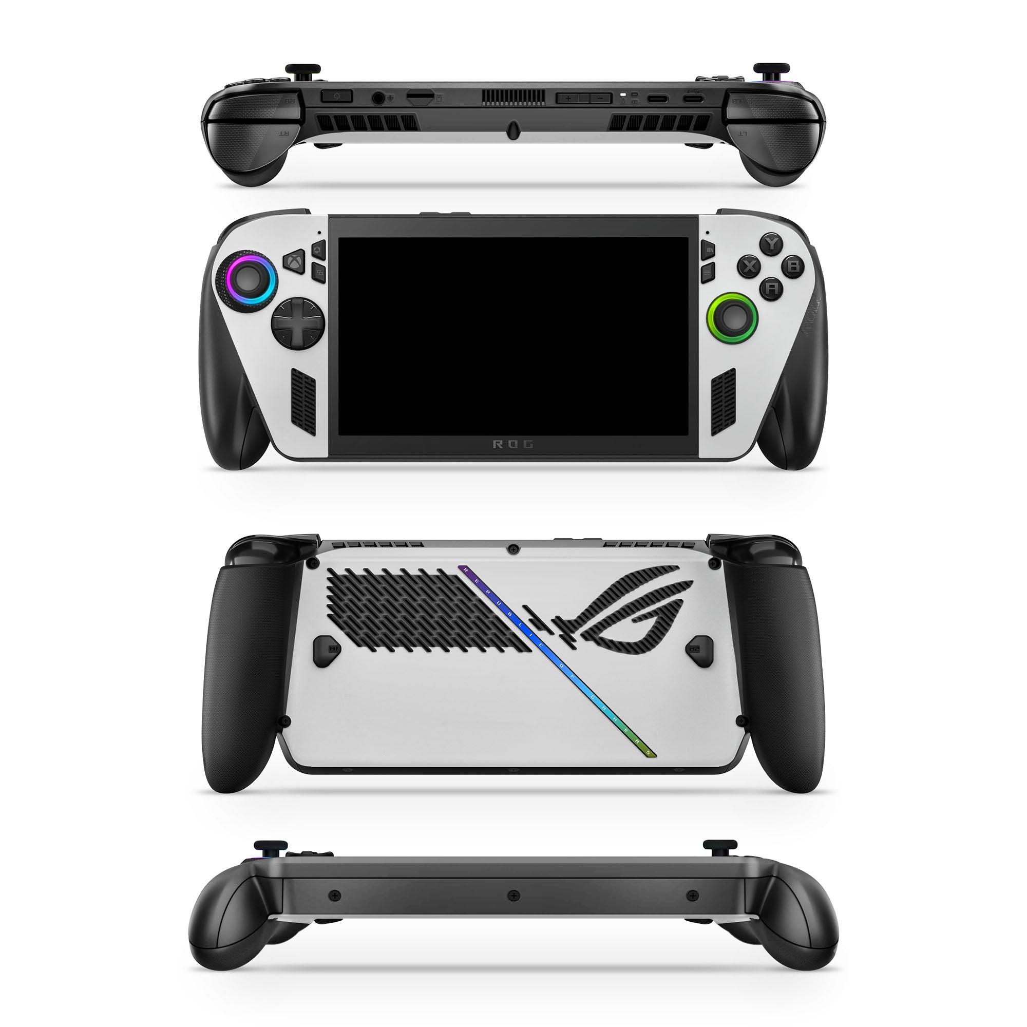 Asus ROG Ally Xbox (2025) Skins