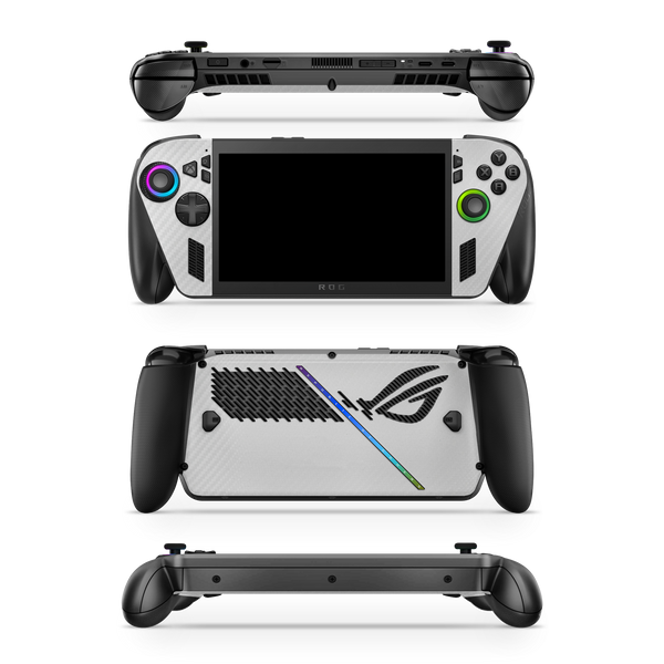 Asus ROG Ally Handheld Skins