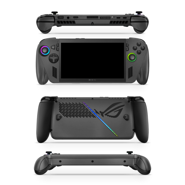 Handheld Gaming Skins