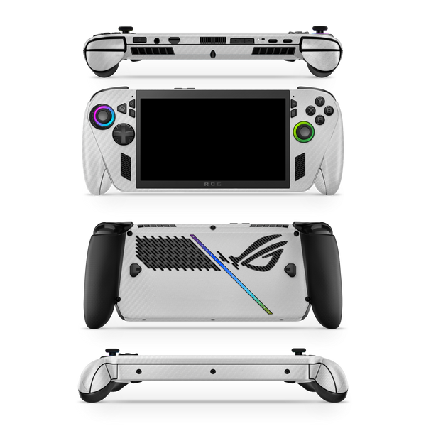 Asus ROG Ally Handheld Skins