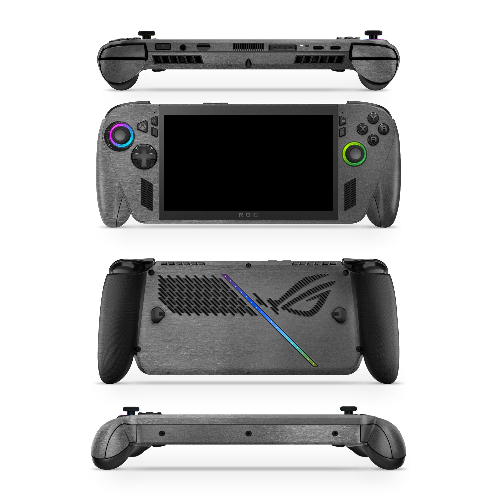 Asus ROG Ally Xbox (2025) Skins