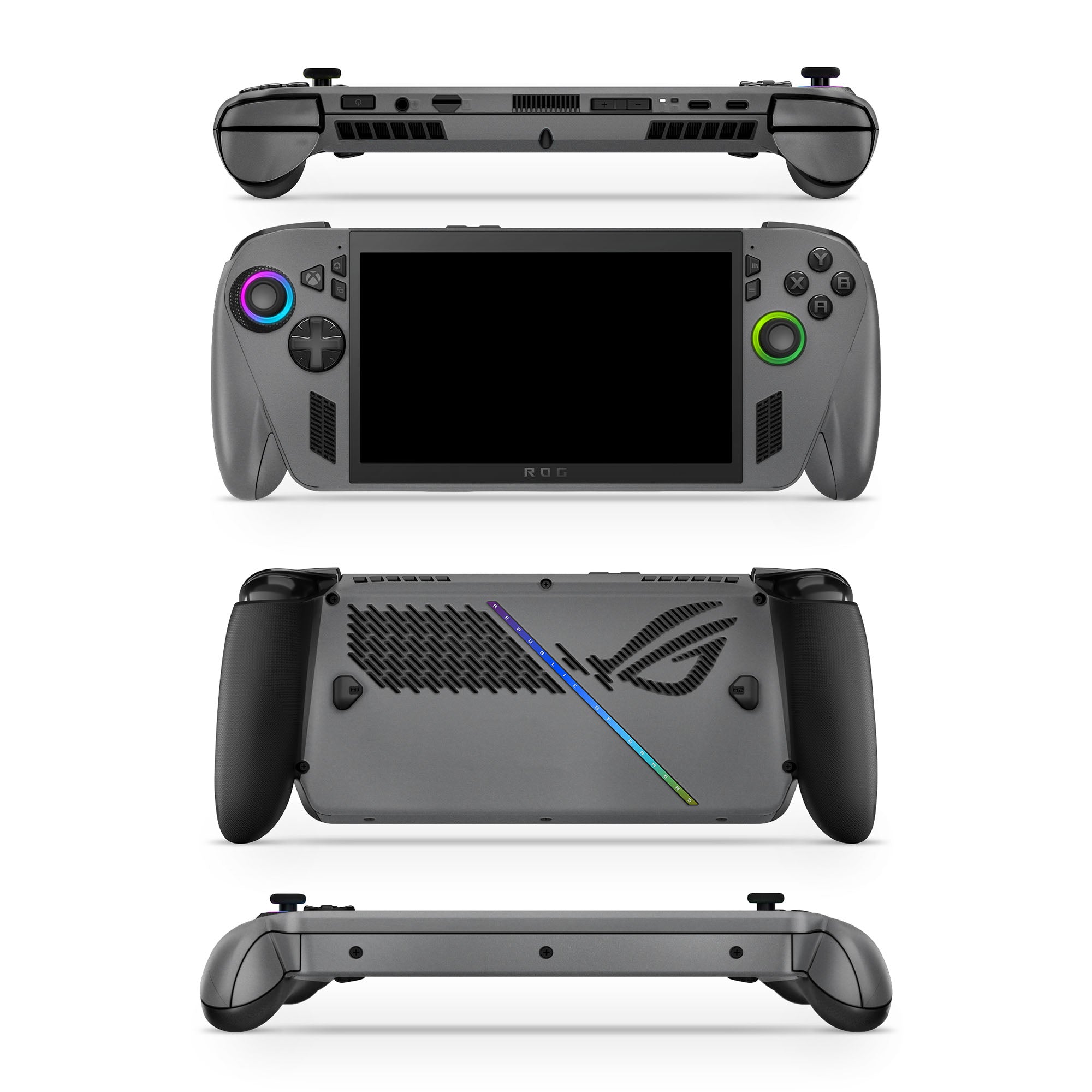 Asus ROG Ally Xbox (2025) Skins