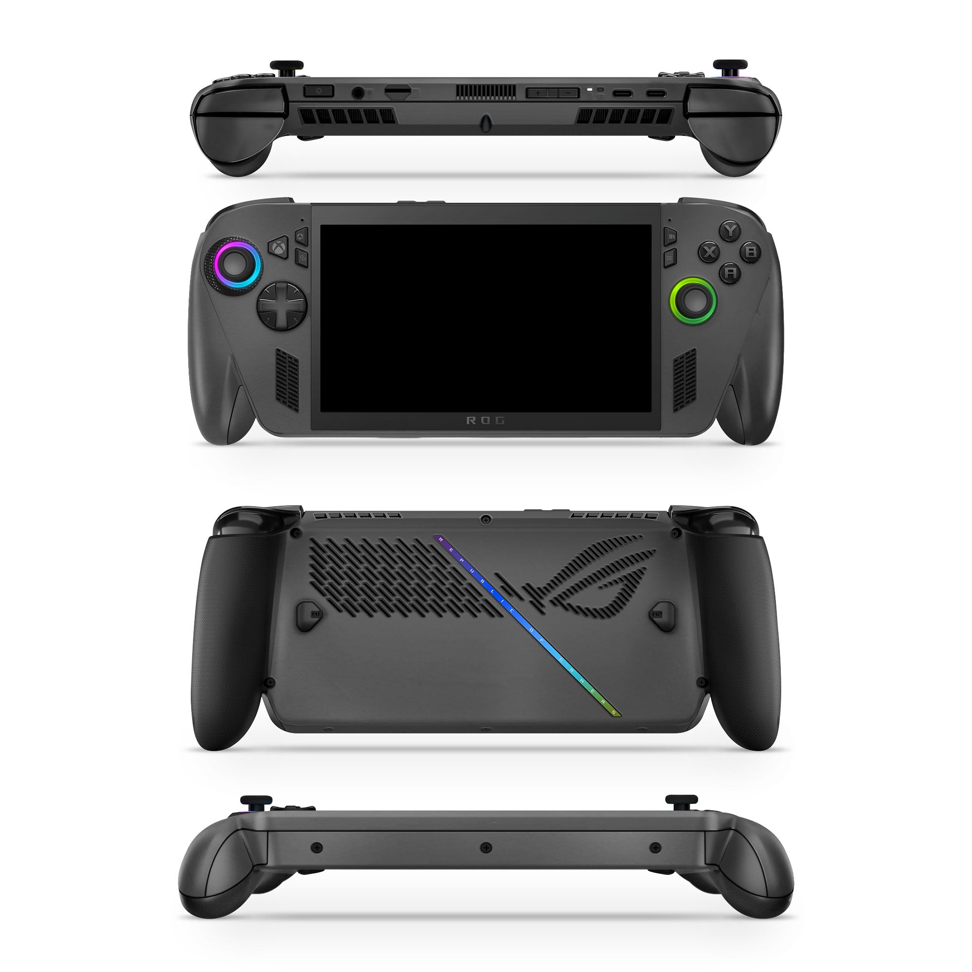 Asus ROG Ally Xbox (2025) Skins