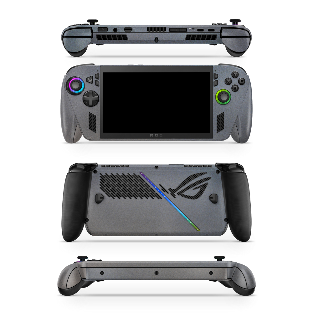 Asus Rog Ally Xbox 2025 Professional Prism Skin Wrap Cover