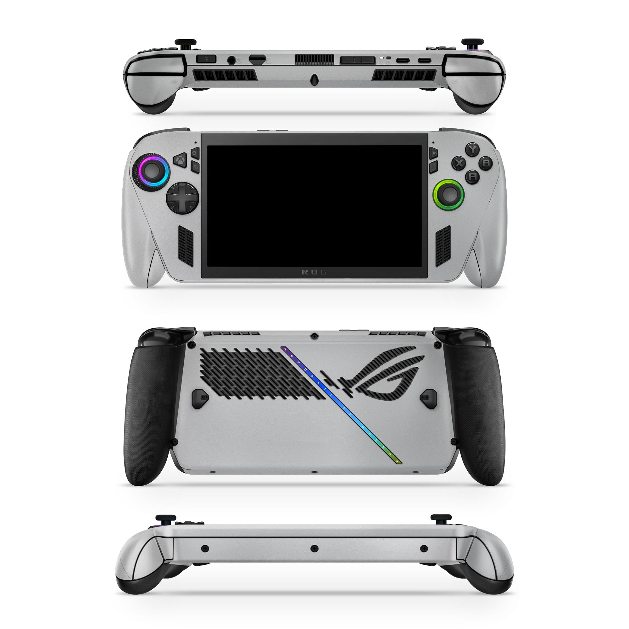 Asus ROG Ally Xbox (2025) Skins